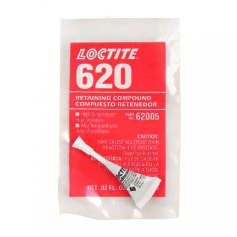 LOCTITE 620 - 0,5 ml | hanak-trade.de